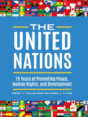 The United Nations - ebook